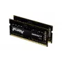 Kingston Technology FURY 32GB 3200MT/s DDR4 CL20 SODIMM (sada 2) Impact