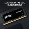 Kingston Technology FURY 32GB 3200MT/s DDR4 CL20 SODIMM (sada 2) Impact