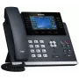 Yealink SIP-T46U IP telefón sivý LCD Wi-Fi