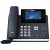 Yealink SIP-T46U IP telefón sivý LCD Wi-Fi
