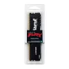 Kingston Technology FURY Beast 8GB 3600MT/s DDR4 CL17 DIMM čierna