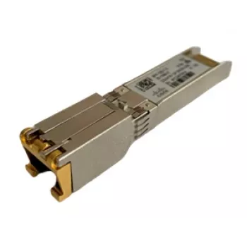 CISCO 10GBase-T SFP+ transceiver modul pre kábel kategórie 6a