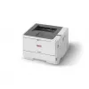 OKI B432dn - monochromatická tlačiareň - laserová - A4 - 40 strán/min. - USB / Ethernet