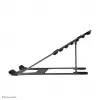 Neomounts NSLS085 čierny stojan na notebook 10-17