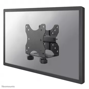 Neomounts NM-TC100 čierny držiak mini-PC – max. 5 kg – univerzálny