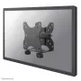 Neomounts NM-TC100 čierny držiak mini-PC – max. 5 kg – univerzálny