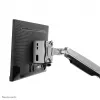 Neomounts NM-TC100 čierny držiak mini-PC – max. 5 kg – univerzálny