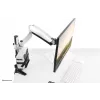Neomounts NM-TC100 čierny držiak mini-PC – max. 5 kg – univerzálny