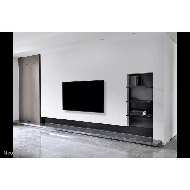 Neomounts WL30-550BL12 TV nástenný držiak 24-65