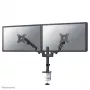 Neomounts DS70-750BL2 držiak monitora 17-27