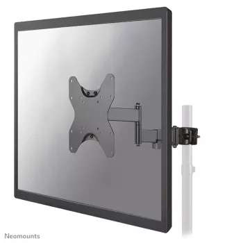 Neomounts FL40-450BL12 TV držiak na stožiar 58,4-106,7 cm (23-42