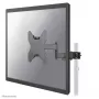 Neomounts FL40-450BL12 TV držiak na stožiar 58,4-106,7 cm (23-42
