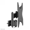 Neomounts FL40-450BL12 TV držiak na stožiar 58,4-106,7 cm (23-42