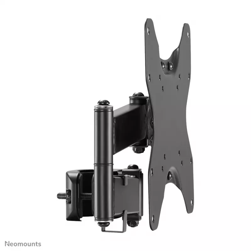 Neomounts FL40-450BL12 TV držiak na stožiar 58,4-106,7 cm (23-42