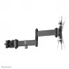 Neomounts FL40-450BL12 TV držiak na stožiar 58,4-106,7 cm (23-42