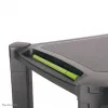 Neomounts NSMONITOR20 podstavec na monitor/notebook - výškovo nastaviteľný - univerzálny