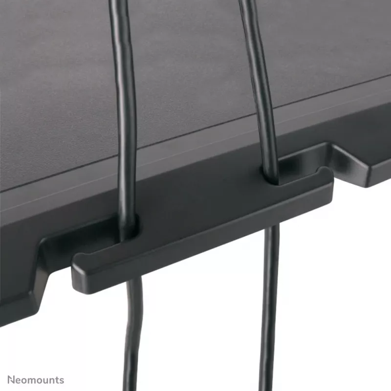 Neomounts NSMONITOR20 podstavec na monitor/notebook - výškovo nastaviteľný - univerzálny