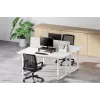 Neomounts NSMONITOR20 podstavec na monitor/notebook - výškovo nastaviteľný - univerzálny