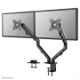 Neomounts FPMA-D650D čierny držiak monitora 17-27