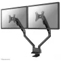Neomounts FPMA-D750D čierny2 držiak monitora 10-32