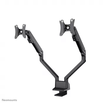 Neomounts FPMA-D750D čierny2 držiak monitora 10-32