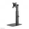 Neomounts FPMA-D865 čierny stojan monitora 10-32