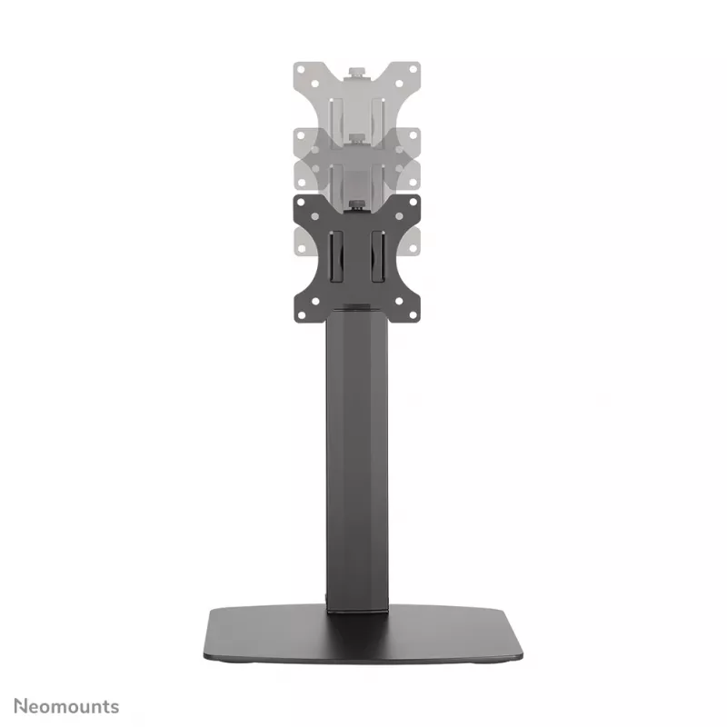 Neomounts FPMA-D865 čierny stojan monitora 10-32