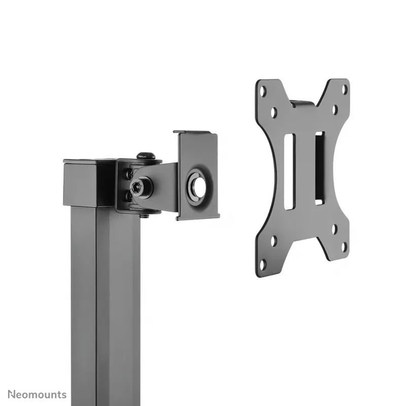 Neomounts FPMA-D865 čierny stojan monitora 10-32