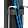 Neomounts FPMA-D865 čierny stojan monitora 10-32