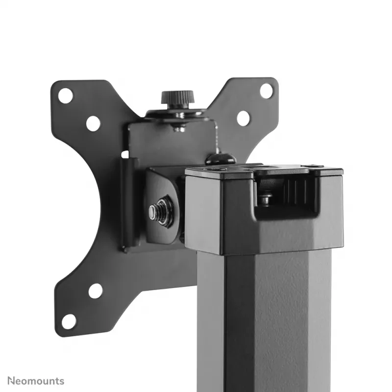 Neomounts FPMA-D865 čierny stojan monitora 10-32