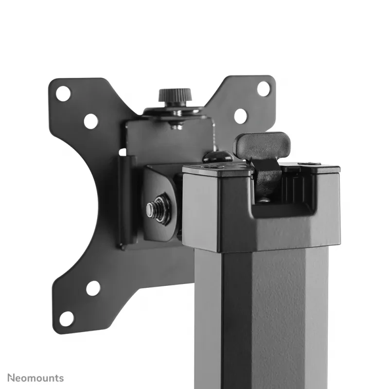 Neomounts FPMA-D865 čierny stojan monitora 10-32