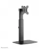 Neomounts FPMA-D865 čierny stojan monitora 10-32