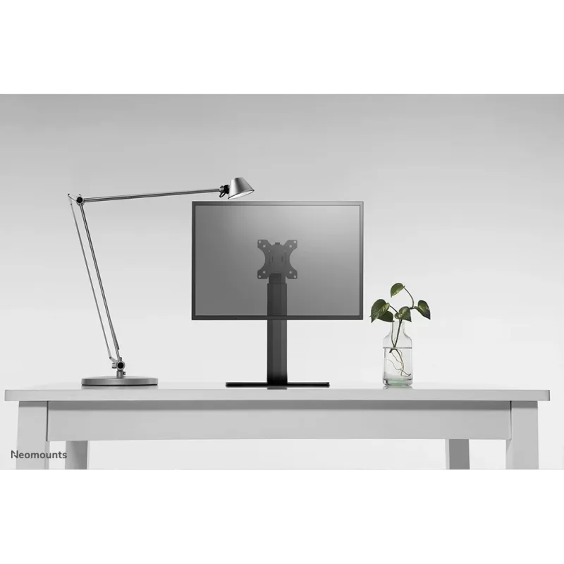 Neomounts FPMA-D865 čierny stojan monitora 10-32