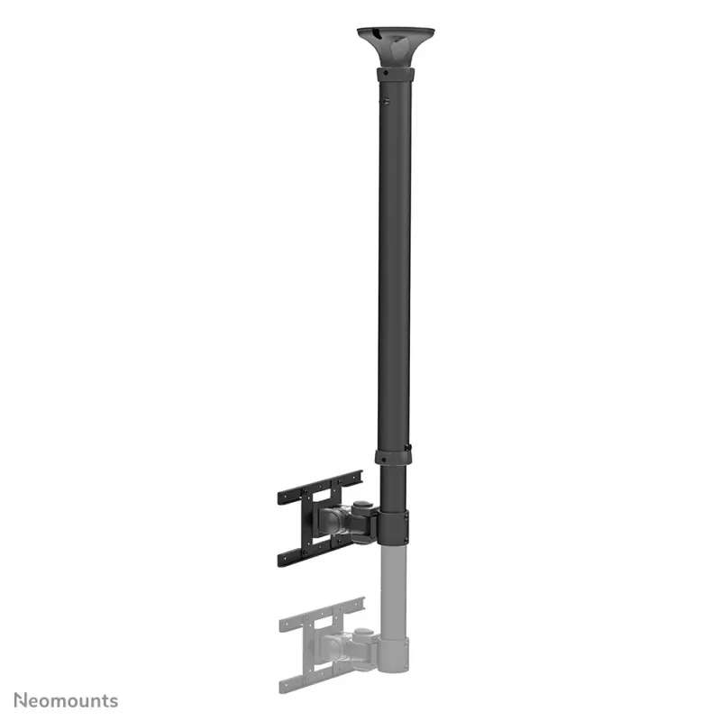 Neomounts FPMA-C100 stropný držiak monitora/TV 10-30