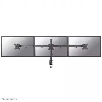 Neomounts FPMA-D550D3 čierny držiak monitora 10-27