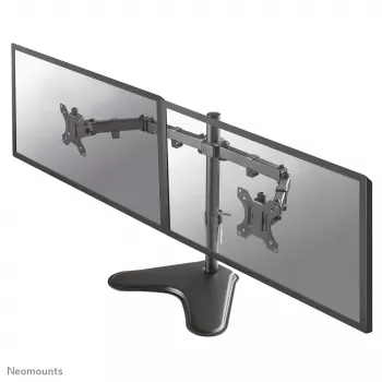 Neomounts FPMA-D550DD čierny stojan monitora 10-32
