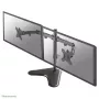 Neomounts FPMA-D550DD čierny stojan monitora 10-32