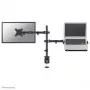 Neomounts FPMA-D550NOTEBOOK držiak monitora s držiakom na notebook 10-32