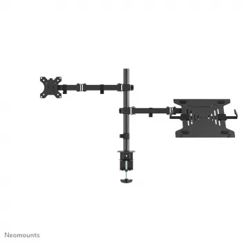 Neomounts FPMA-D550NOTEBOOK držiak monitora s držiakom na notebook 10-32