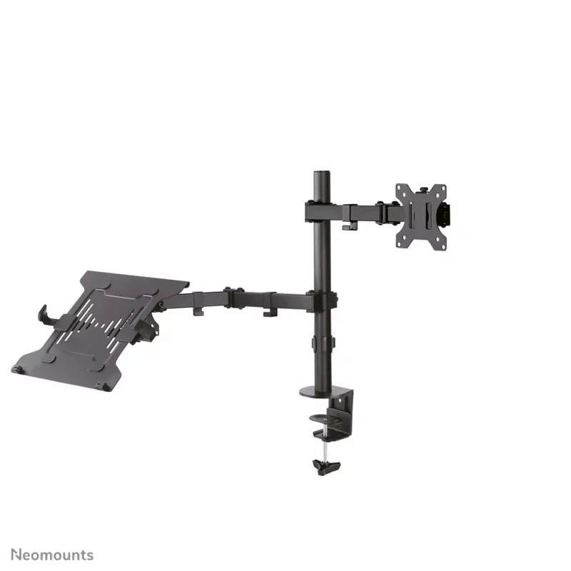 Neomounts FPMA-D550NOTEBOOK držiak monitora s držiakom na notebook 10-32