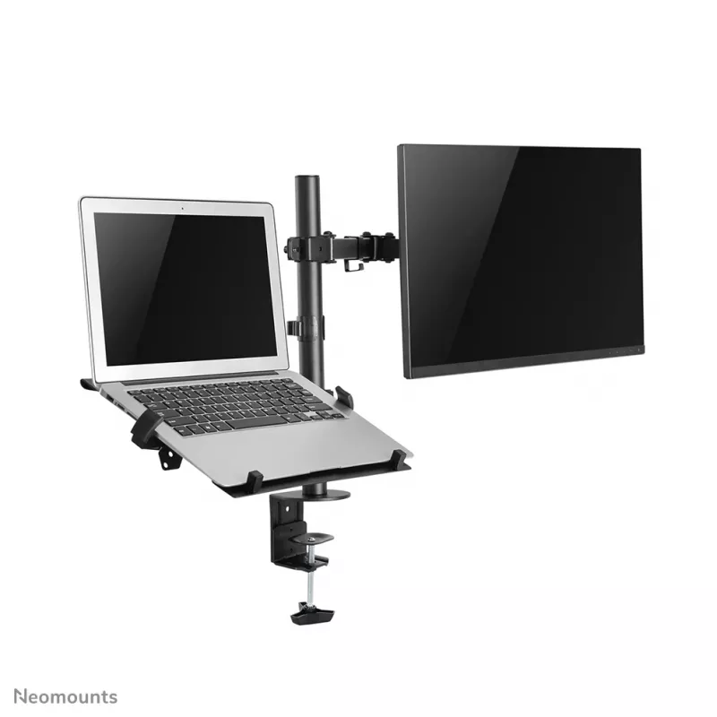 Neomounts FPMA-D550NOTEBOOK držiak monitora s držiakom na notebook 10-32