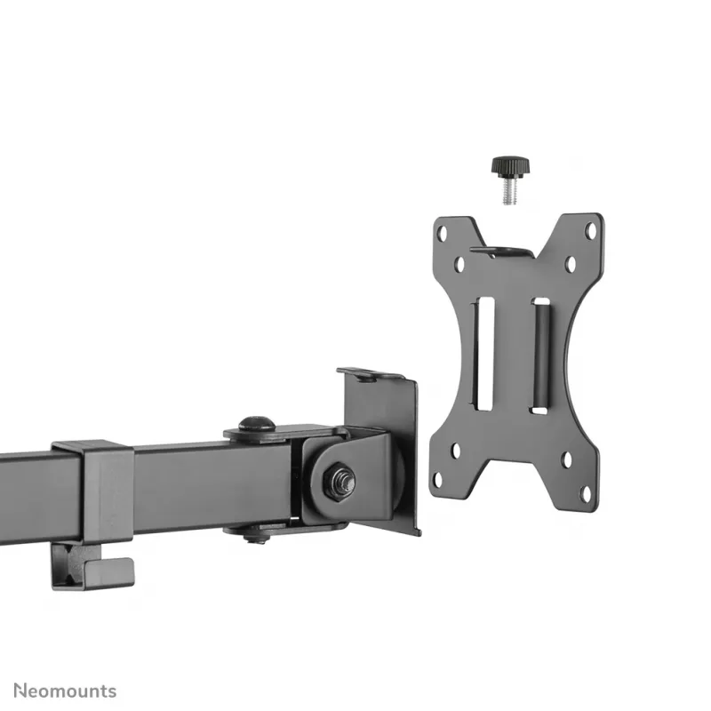Neomounts FPMA-D550NOTEBOOK držiak monitora s držiakom na notebook 10-32