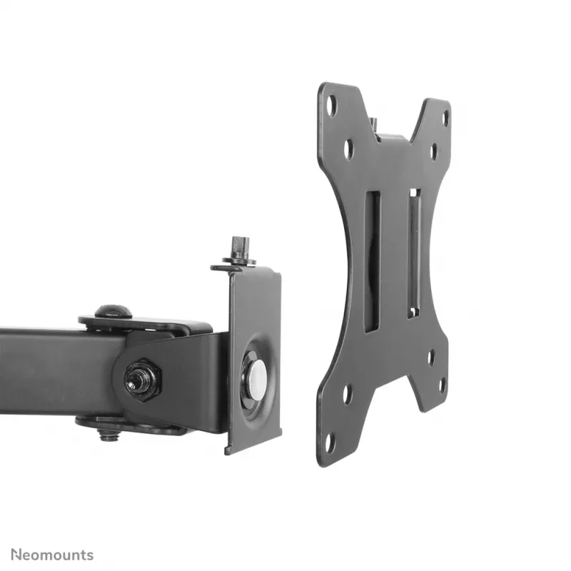 Neomounts FPMA-D550NOTEBOOK držiak monitora s držiakom na notebook 10-32