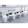 Neomounts FPMA-D550NOTEBOOK držiak monitora s držiakom na notebook 10-32
