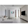 Neomounts WL40S-850BL14 TV držiak na stenu 40-65 palcov – plne pohyblivý – rýchla inštalácia