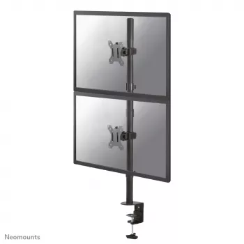 Neomounts FPMA-D550DV čierna monitorový držiak 10-32