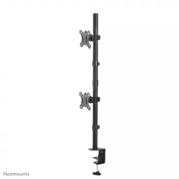 Neomounts FPMA-D550DV čierna monitorový držiak 10-32