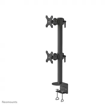 Neomounts FPMA-D960DV čierna PLUS monitorové rameno 17-49
