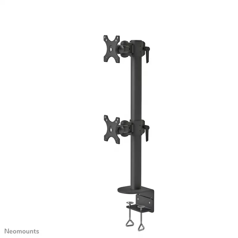 Neomounts FPMA-D960DV čierna PLUS monitorové rameno 17-49