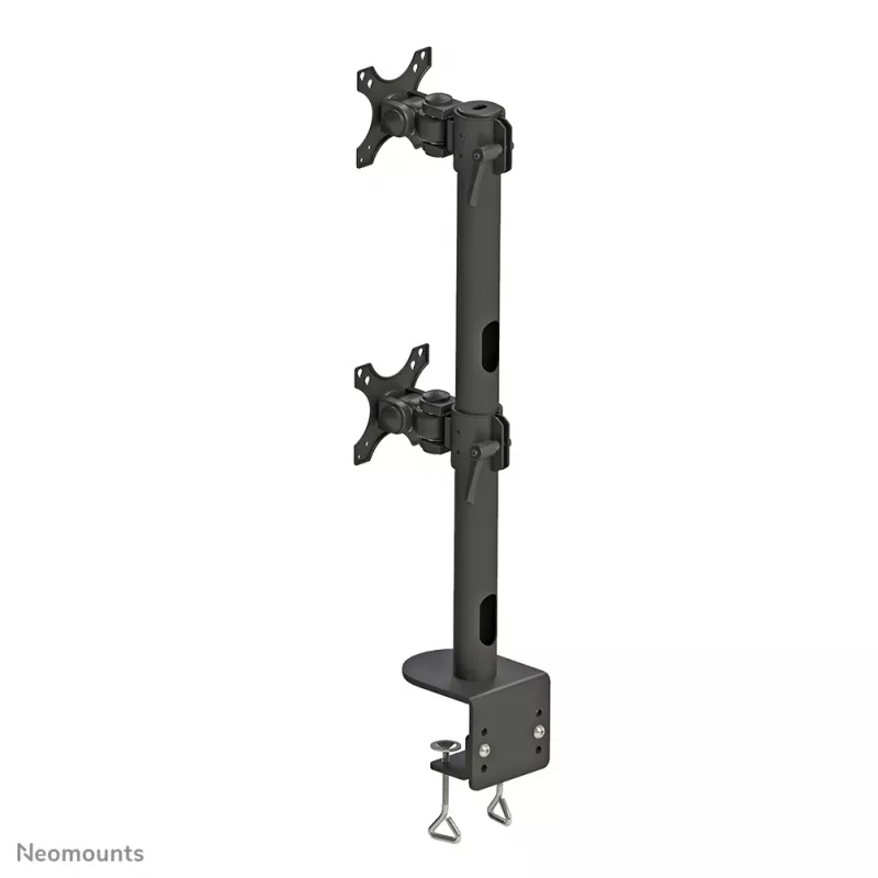 Neomounts FPMA-D960DV čierna PLUS monitorové rameno 17-49